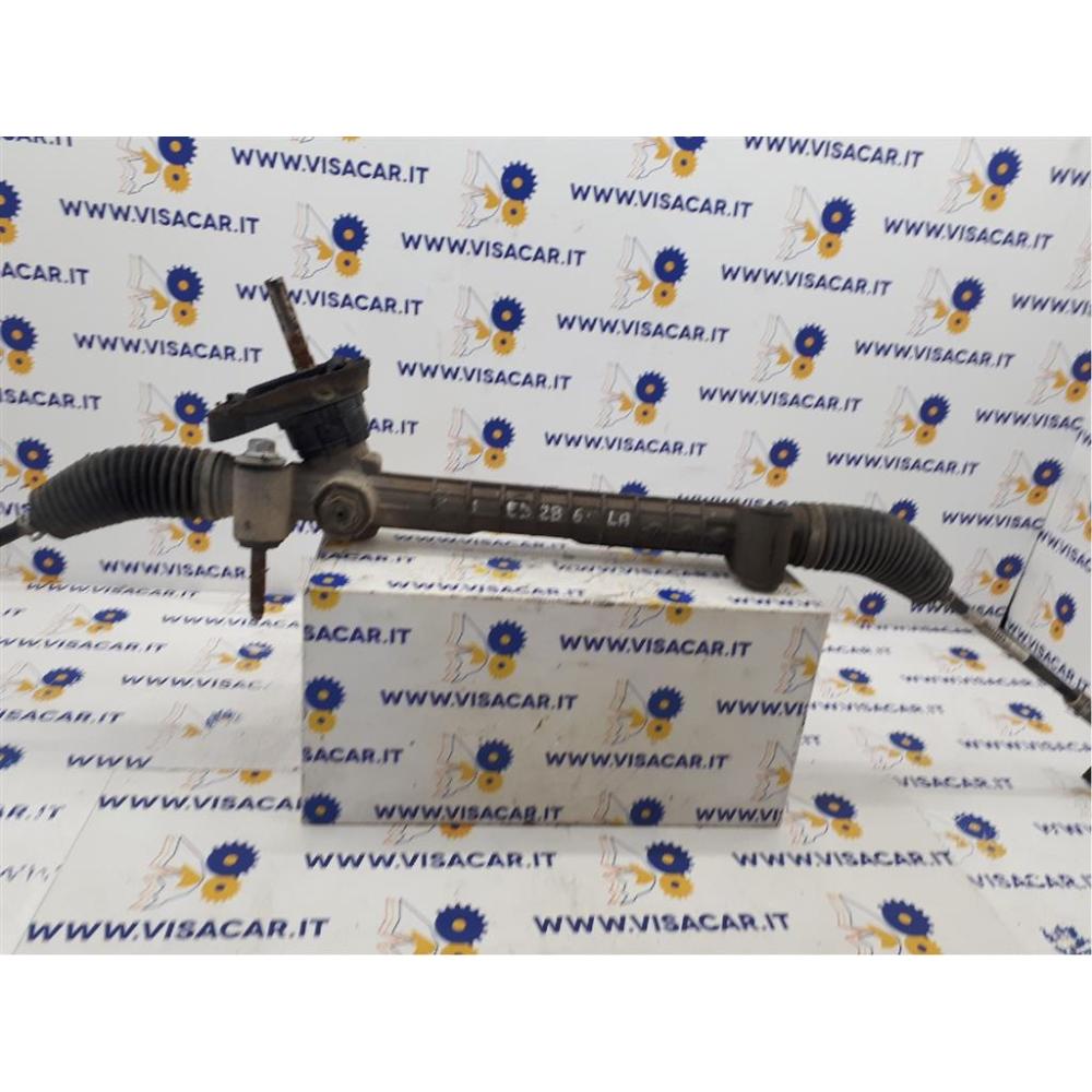 Scatola Sterzo Usato Dal 2001 Al 2012 Opel Combo «C» (Corsa) (2001)