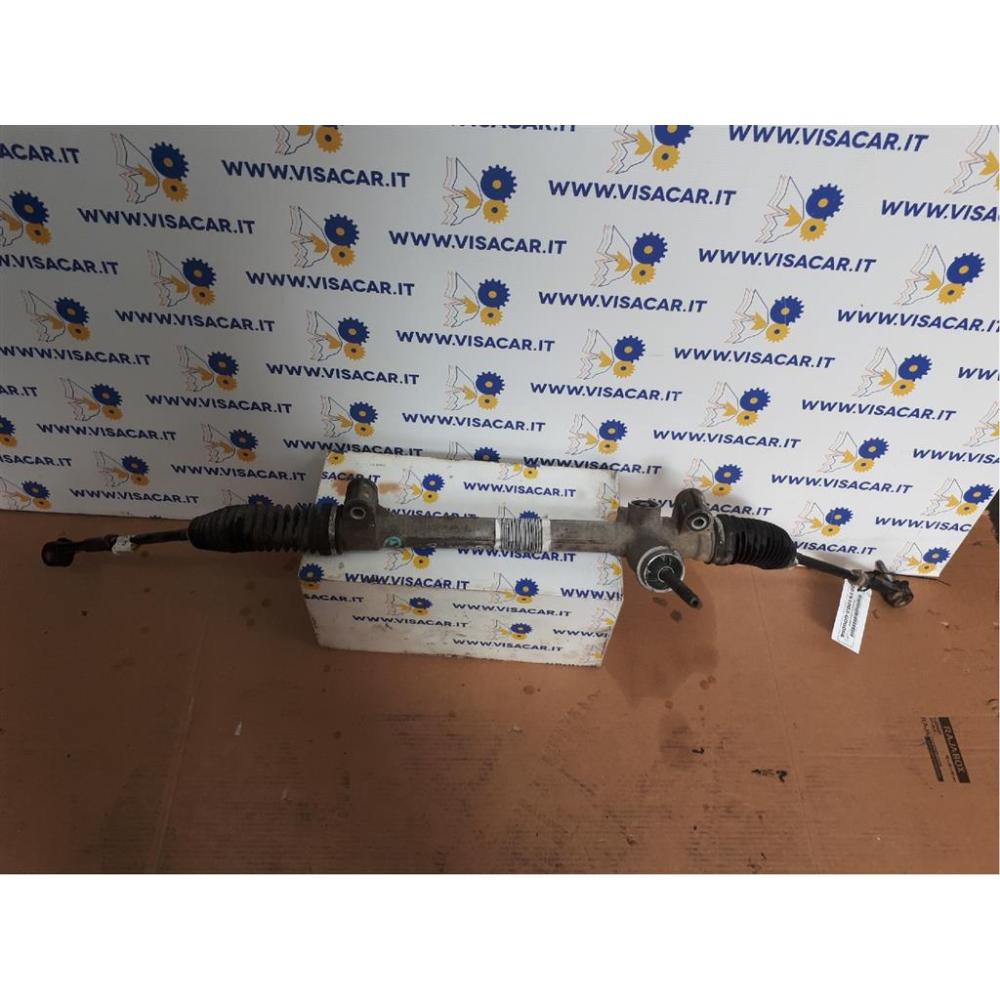 Scatola Sterzo Usato Dal 2006 Al 2011 Opel Corsa «D» (2007)