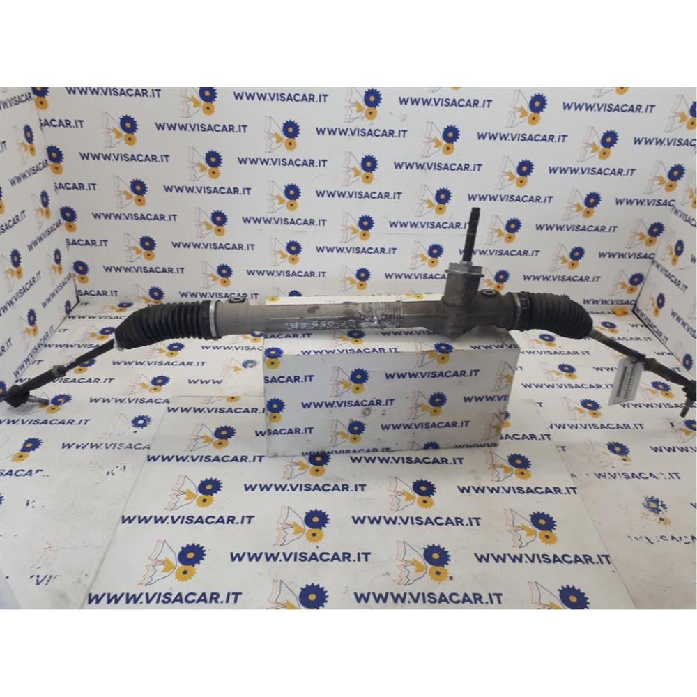 Scatola Sterzo Usato Dal 2006 Al 2011 Opel Corsa «D» (2010)
