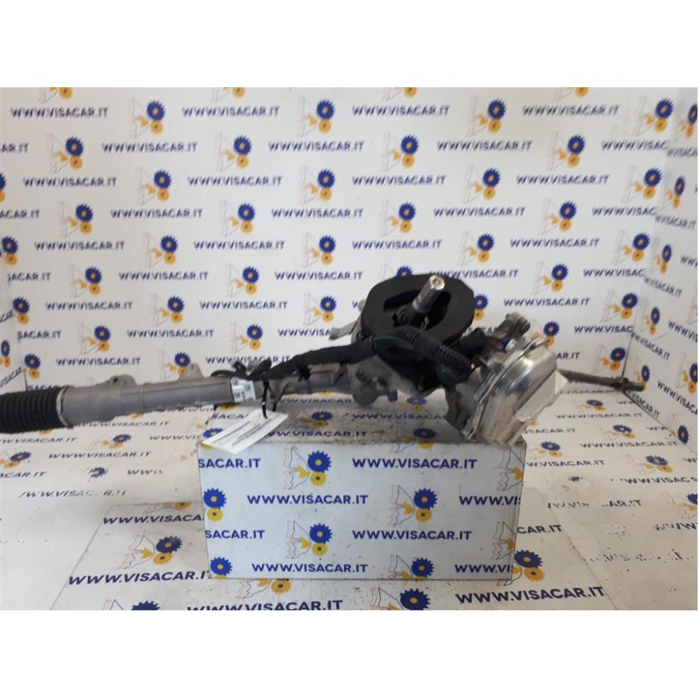 Scatola Sterzo Usato Dal 2019 Opel Corsa «F» (2019)