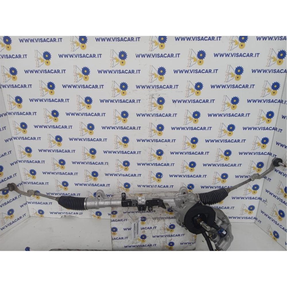 Scatola Sterzo Usato Dal 2019 Opel Corsa «F» (2019)