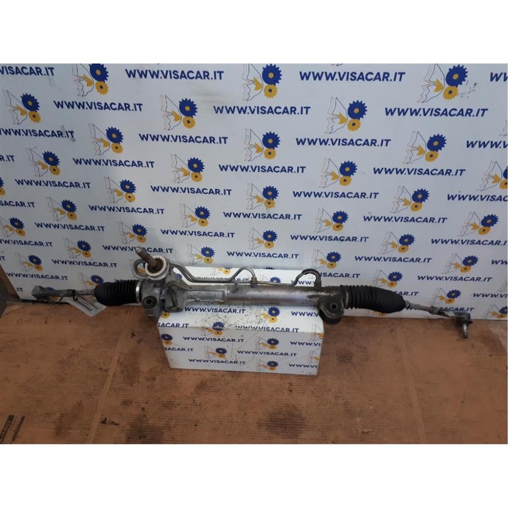 Scatola Sterzo Usato Dal 2010 Opel Meriva «B» (2010)