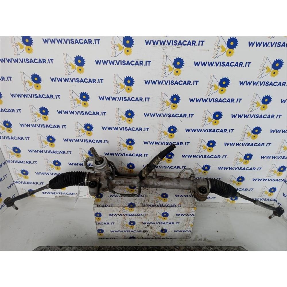 Scatola Sterzo Usato Dal 2010 Opel Meriva «B» (2010)