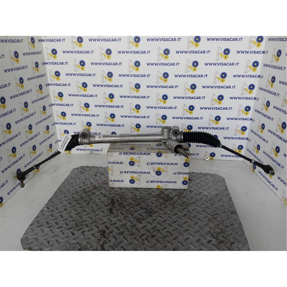 Scatola Sterzo Usato Dal 2012 Al 2016 Opel Mokka (2013)