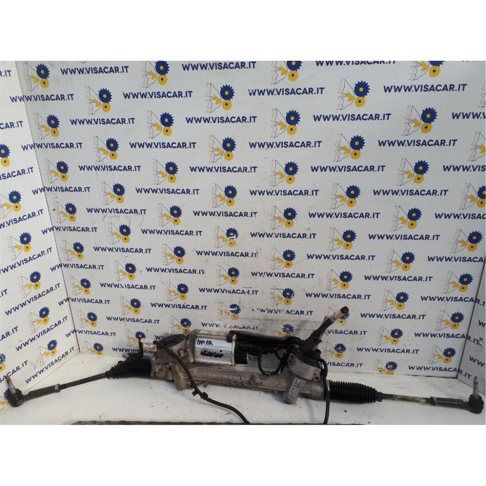 Scatola Sterzo Usato Dal 2011 Opel Zafira «C» (2012)