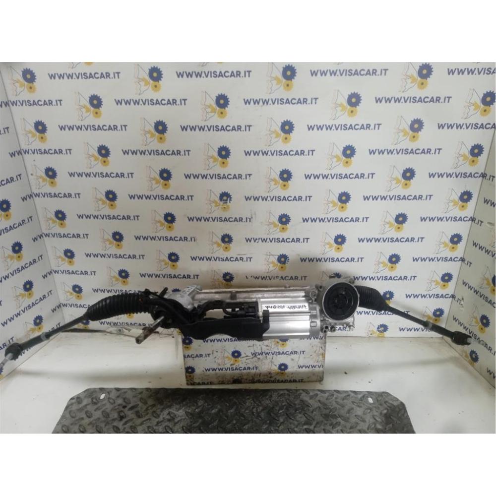 Scatola Sterzo Usato Dal 2011 Opel Zafira «C» (2012)