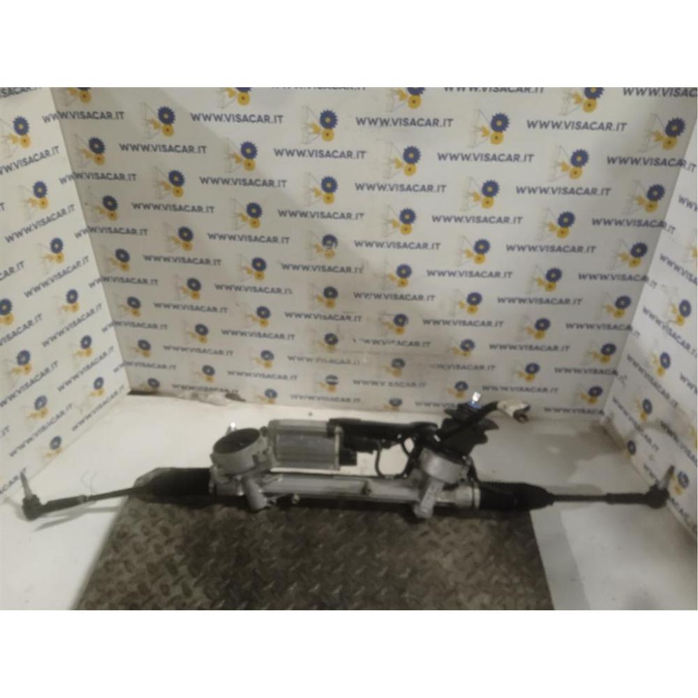 Scatola Sterzo Usato Dal 2011 Opel Zafira «C» (2012)