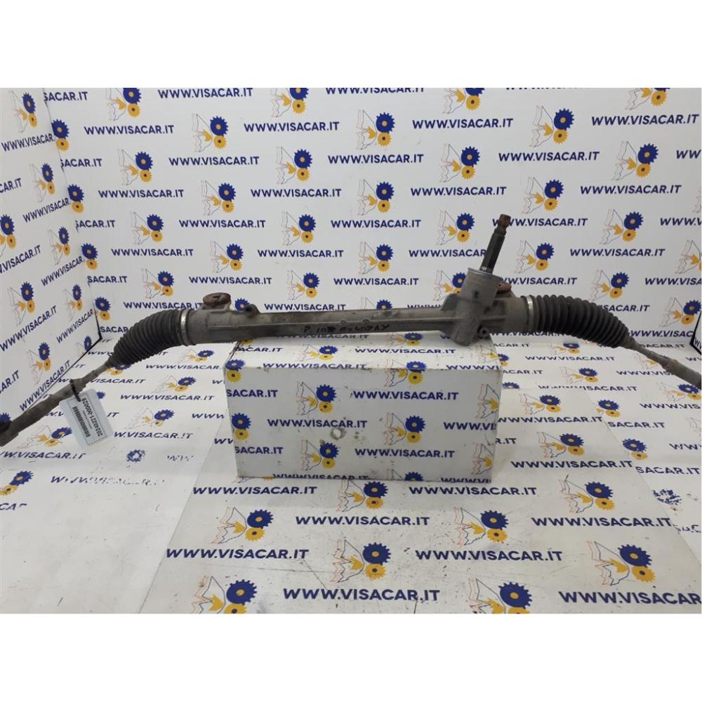 Scatola Sterzo Usato Dal 2014 Al 2019 Peugeot 108 (2014)