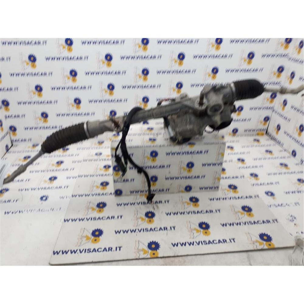 Scatola Sterzo Usato Dal 2012 Al 2015 Peugeot 208 «I» (2012)