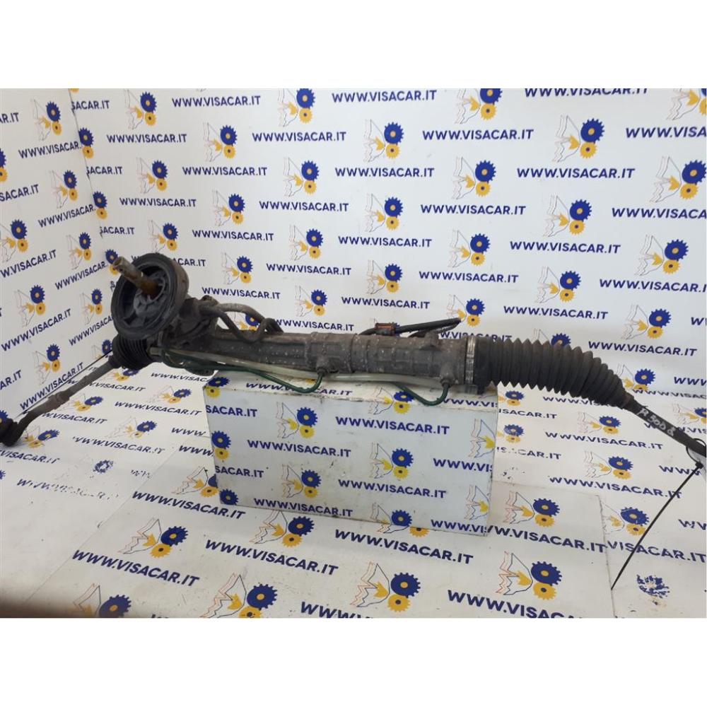 Scatola Sterzo Usato Dal 2009 Al 2013 Peugeot 3008 «I» (2009)