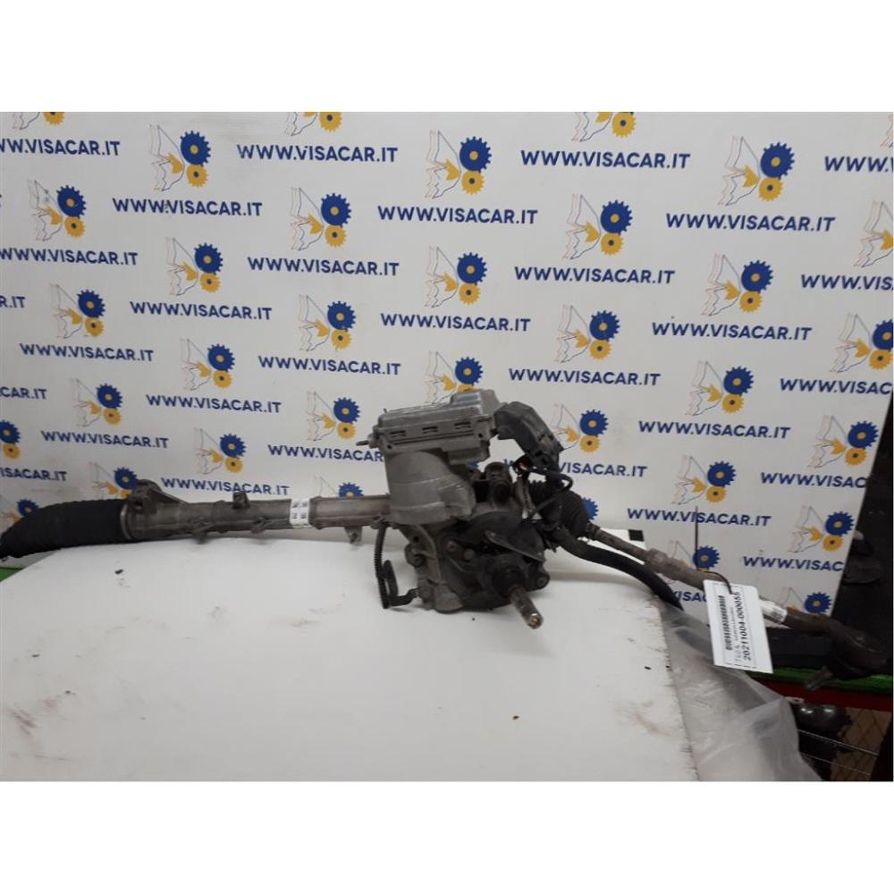Scatola Sterzo Usato Dal 2013 Peugeot 308 «Ii» (2014)