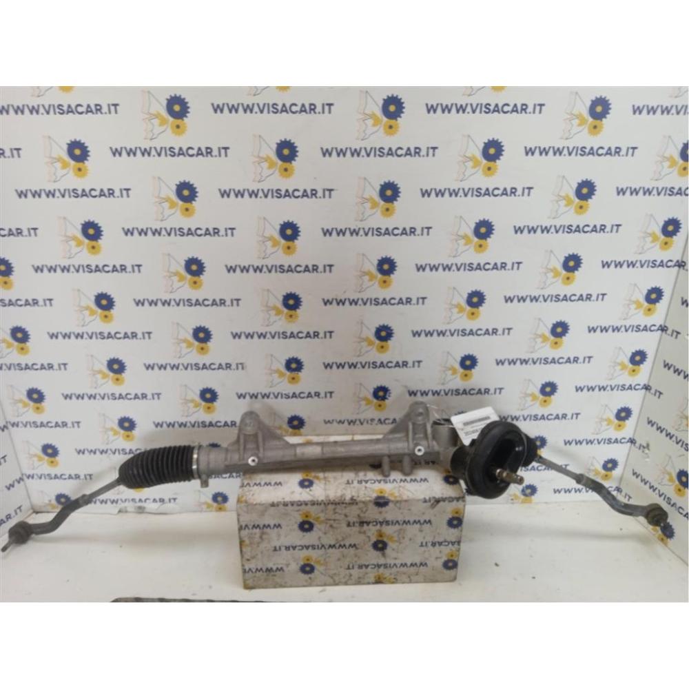 Scatola Sterzo Usato Dal 2012 Al 2016 Renault Clio «Iv» (2013)