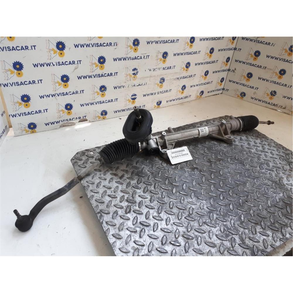 Scatola Sterzo Usato Renault Clio «Iv» (2016)