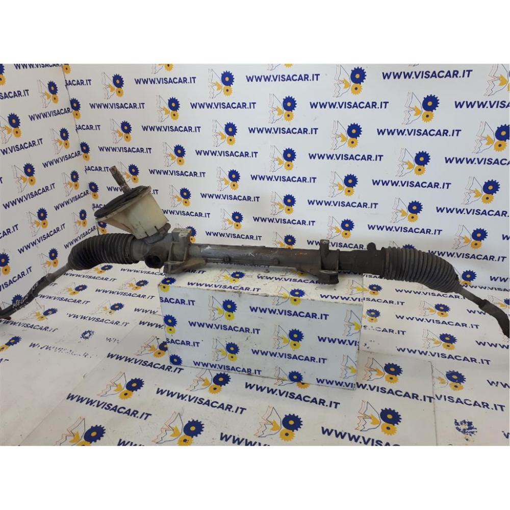 Scatola Sterzo Usato Dal 2008 Renault Mégane «Iii» Sw (2009)