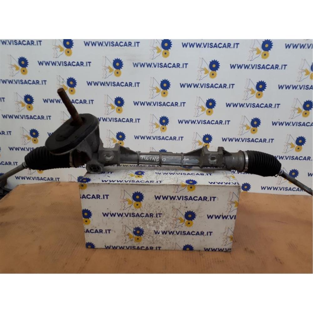 Scatola Sterzo Usato Dal 2007 Al 2012 Renault Twingo «Ii» (2008)