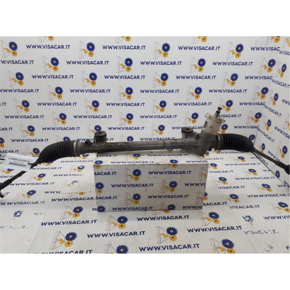 Scatola Sterzo Usato Dal 2009 Suzuki Alto «V» (2009)