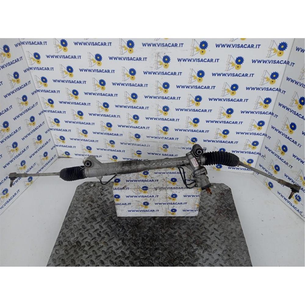 Scatola Sterzo Usato Dal 2005 Al 2012 Suzuki Grand Vitara «Ii» (2005)