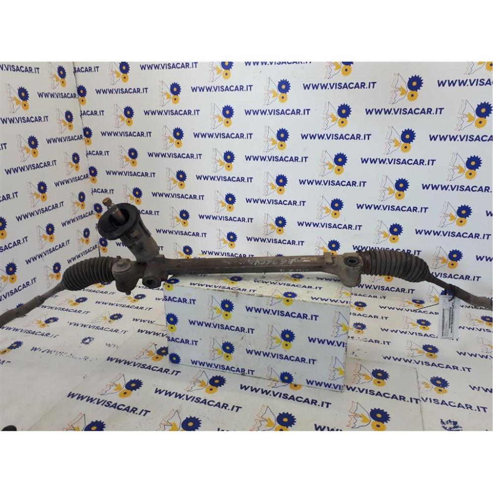 Scatola Sterzo Usato Dal 2010 Al 2013 Suzuki Swift «V» (2011)