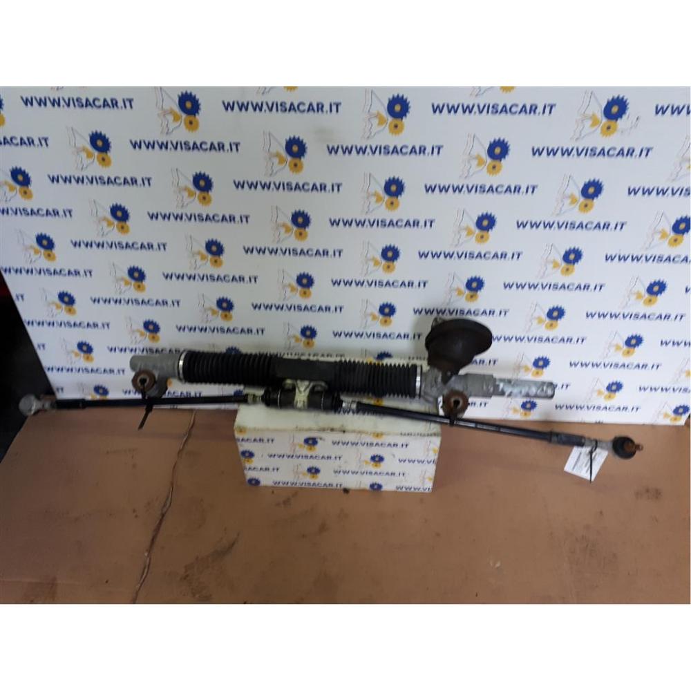 Scatola Sterzo Usato Dal 2009 Al 2014 Toyota Iq (2009)