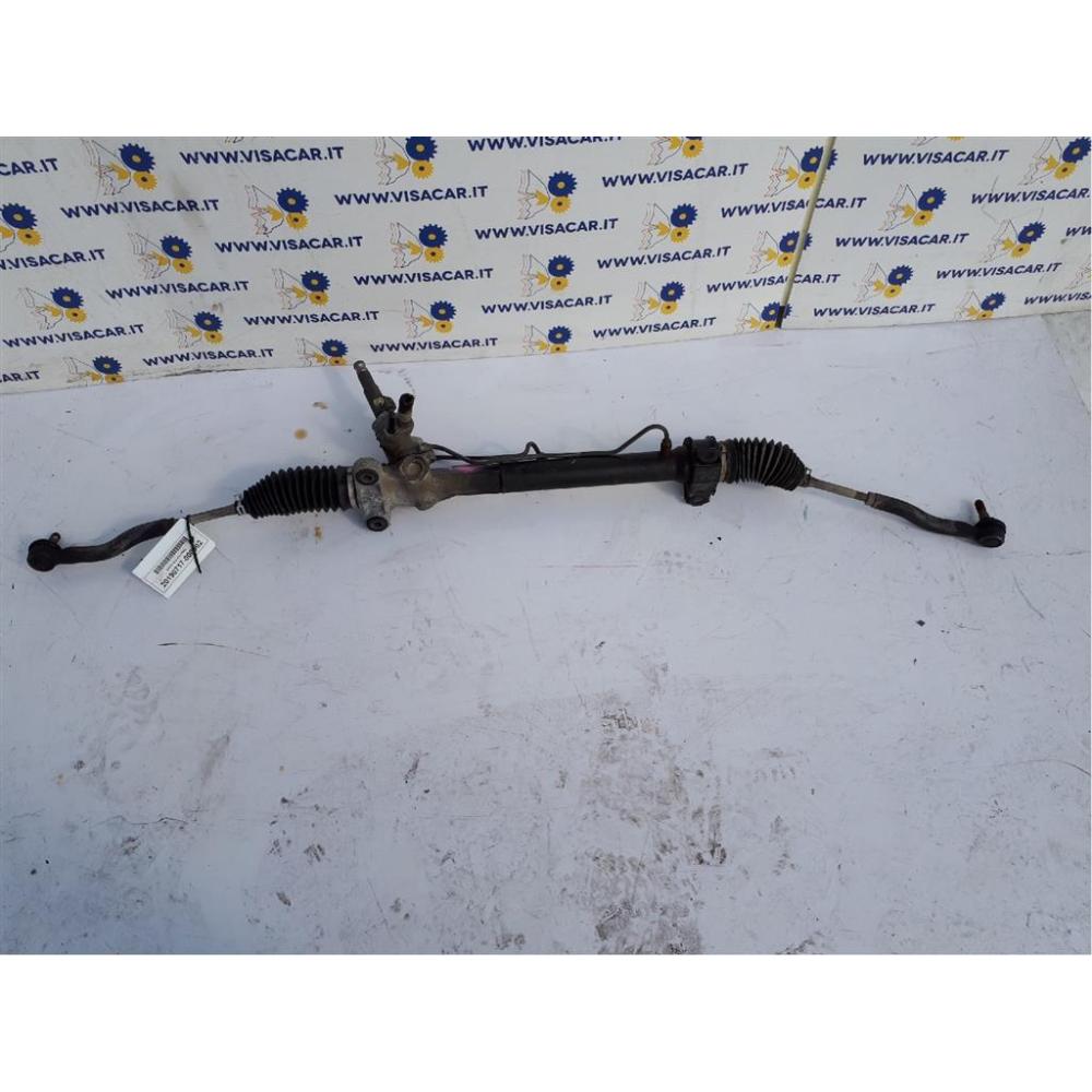 Scatola Sterzo Usato Dal 2001 Al 2005 Toyota Yaris (France ) «I» (2002)