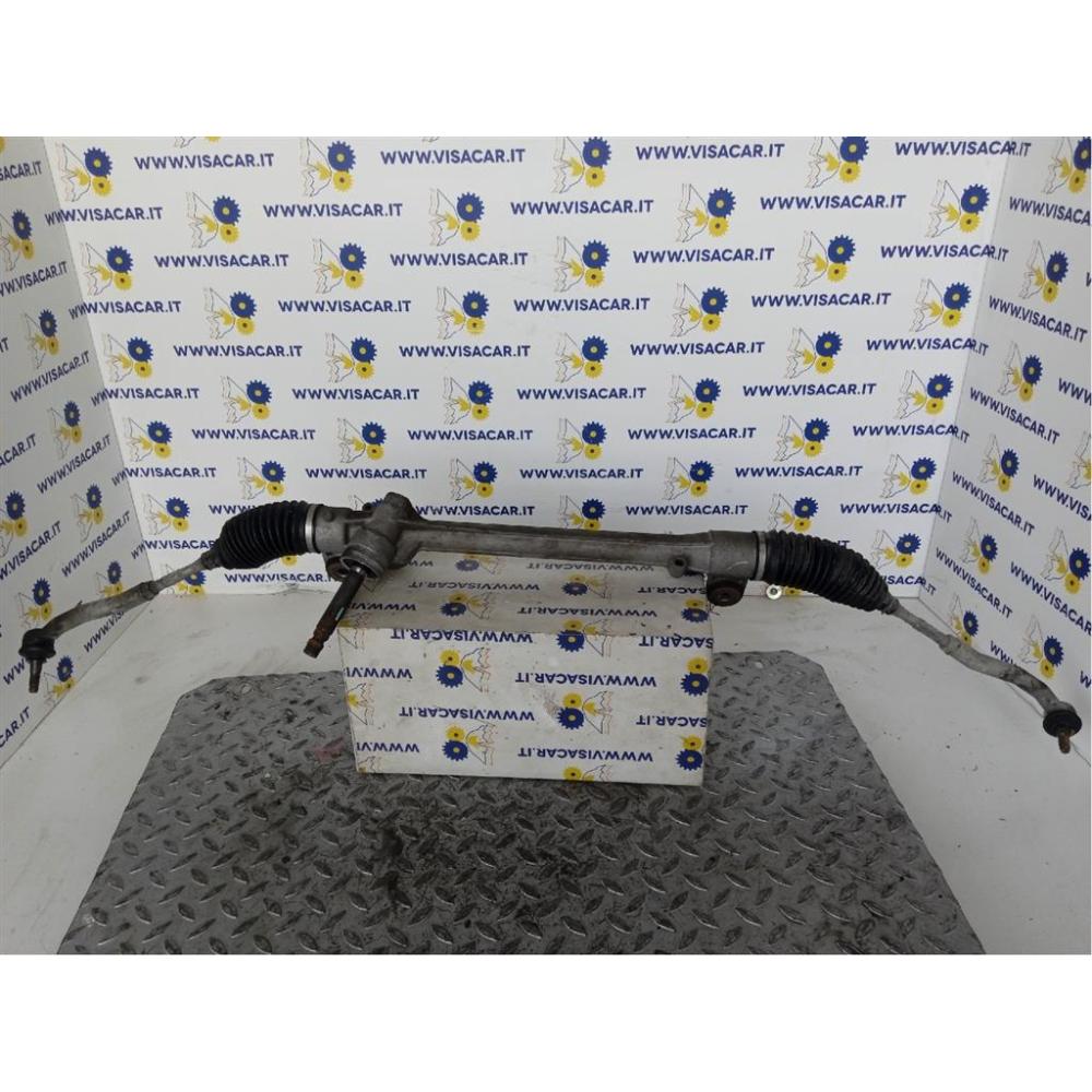 Scatola Sterzo Usato Dal 2011 Toyota Yaris «Iv» (2012)