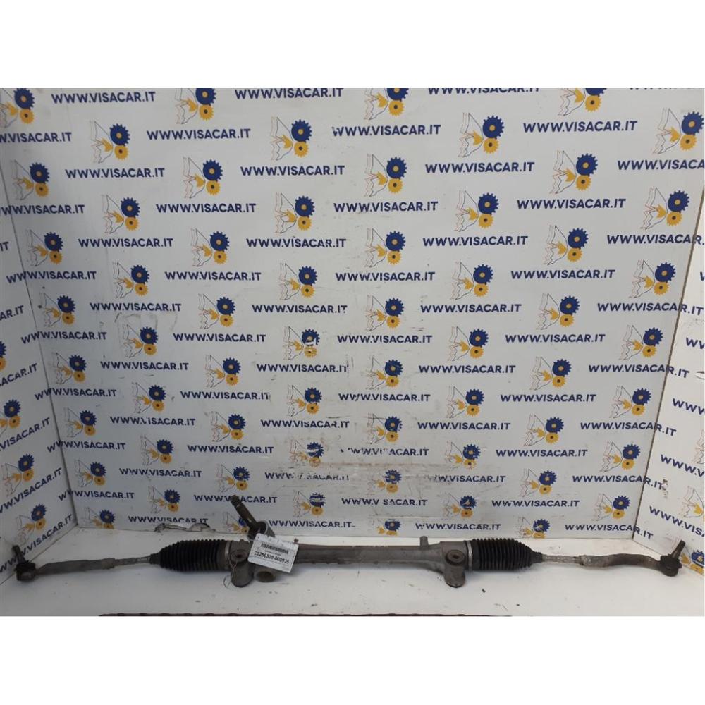 Scatola Sterzo Usato Dal 2011 Al 2015 Toyota Yaris «Iv» (2012)