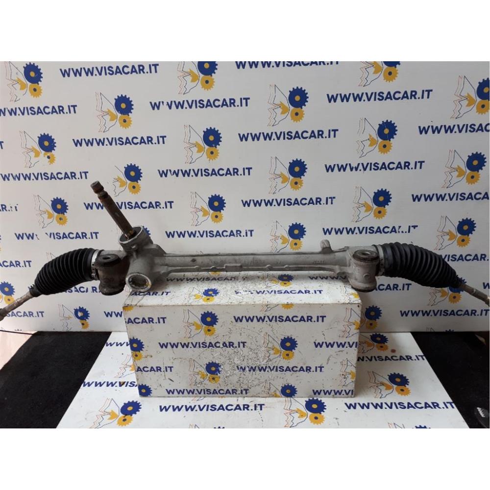 Scatola Sterzo Usato Dal 2017 Toyota Yaris «Iv» (2017)