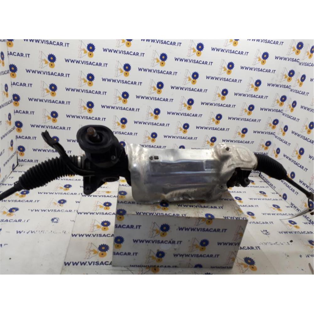 Scatola Sterzo Usato Dal 2008 Volkswagen Golf «Vi» (2009)
