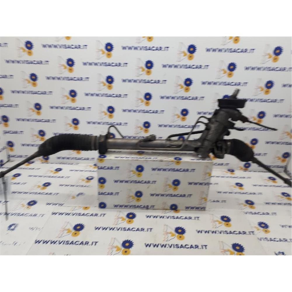 Scatola Sterzo Usato Dal 2009 Al 2014 Volkswagen Polo «Vi» (2009)
