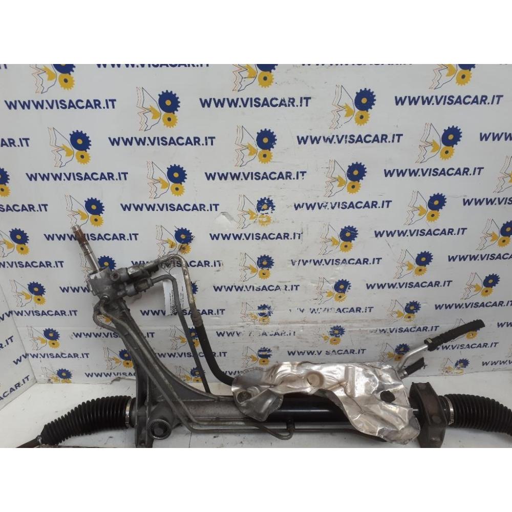 Scatola Sterzo C/Servosterzo Usato Dal 2014 Al 2019 Fiat Ducato «290» (2014)