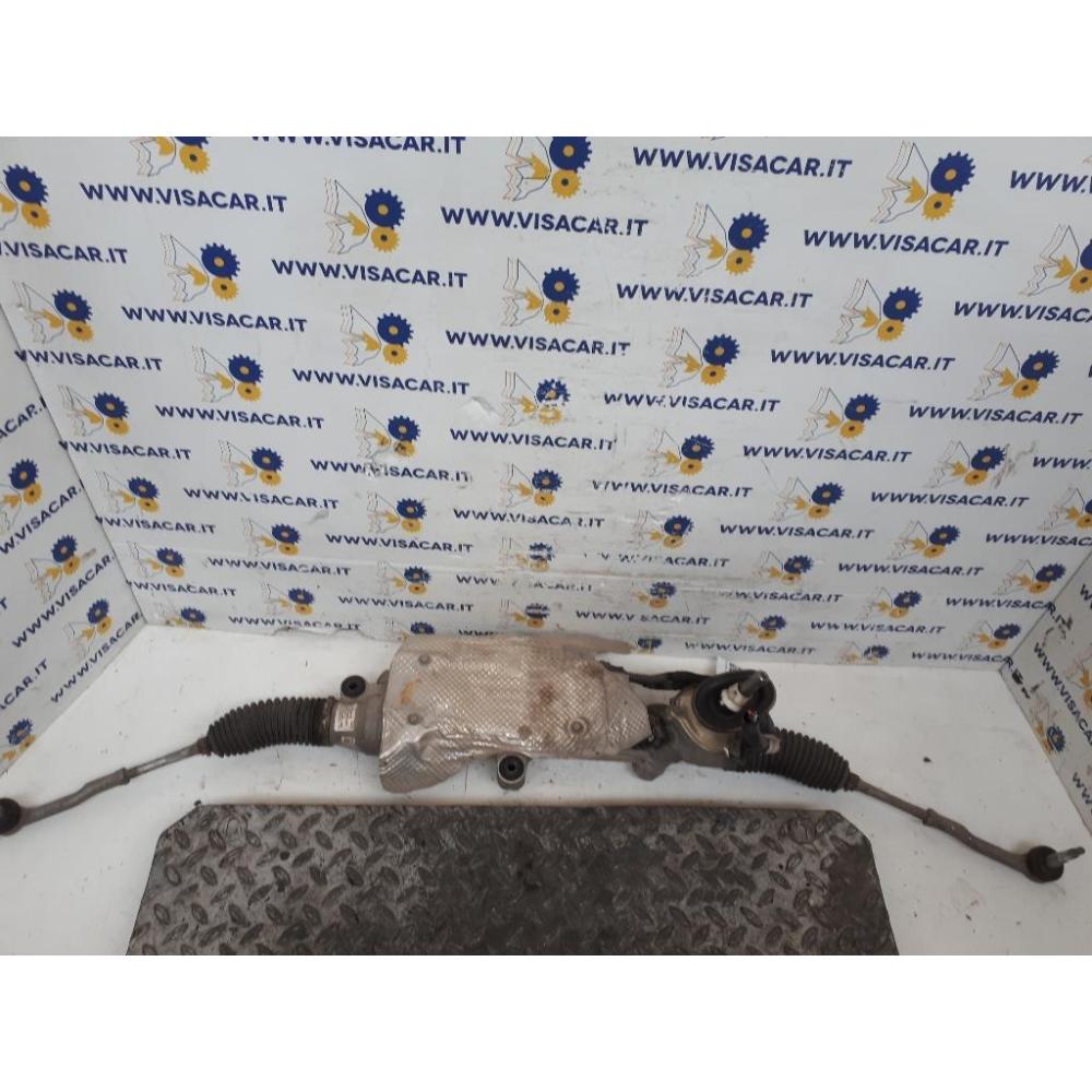 Scatola Sterzo C/Servosterzo Usato Dal 2015 Opel Astra «K» Sw (2016)