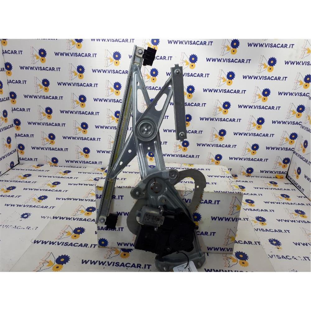 Alzacristallo Porta Posteriore Sinistro Usato Dal 2008 Renault Mégane «Iii» Sw (2009)