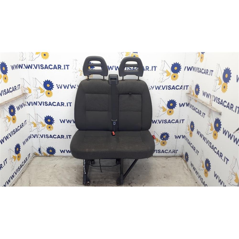 Sedile Anteriore Destro Usato Dal 2006 Citroen Jumper «Iii» (2006)