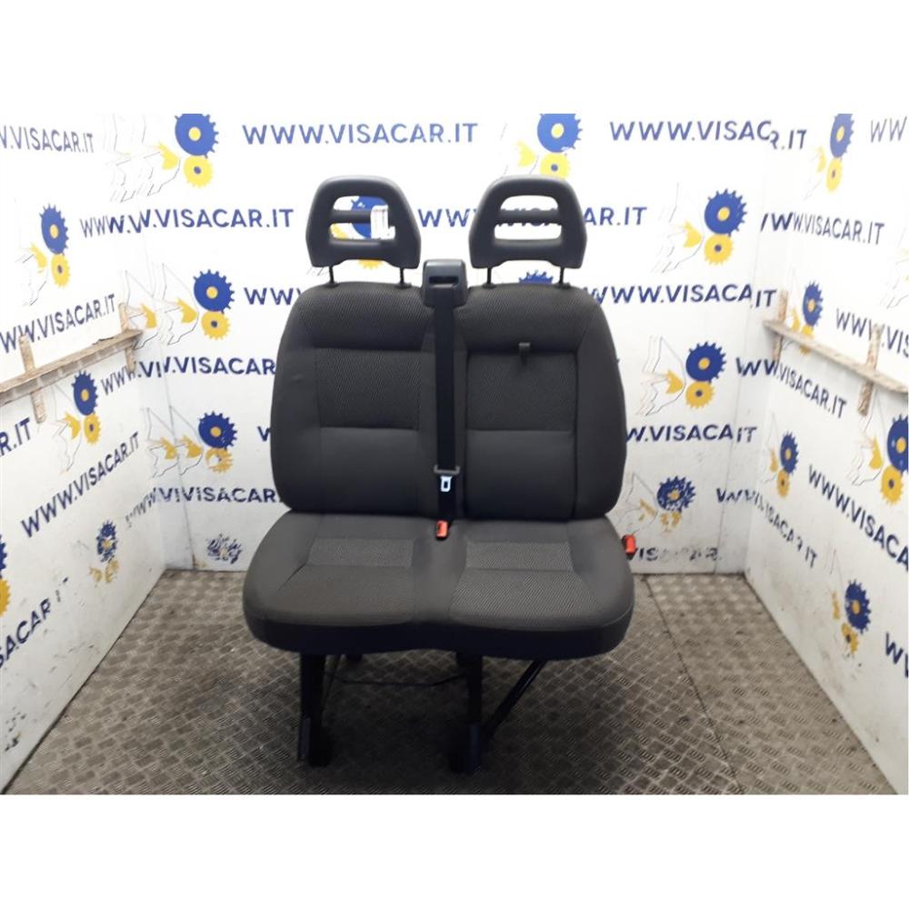 Sedile Anteriore Destro Usato Dal 2006 Citroen Jumper «Iii» (2006)