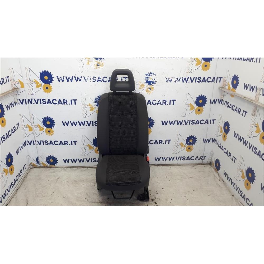 Sedile Anteriore Destro Usato Dal 2003 Al 2009 Fiat Panda «Ii» (2004)