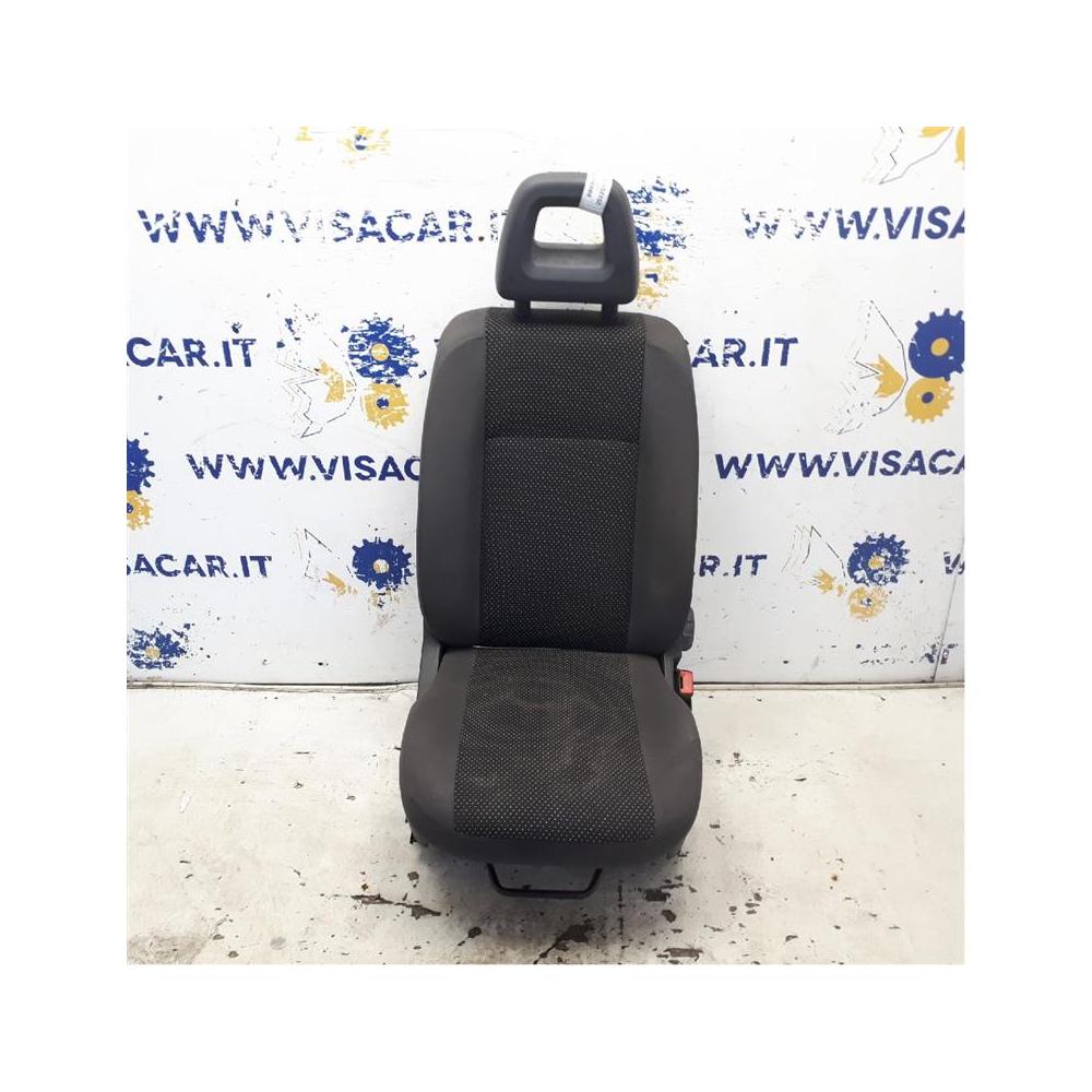 Sedile Anteriore Destro Usato Dal 2003 Al 2010 Fiat Panda «Ii» (2004)