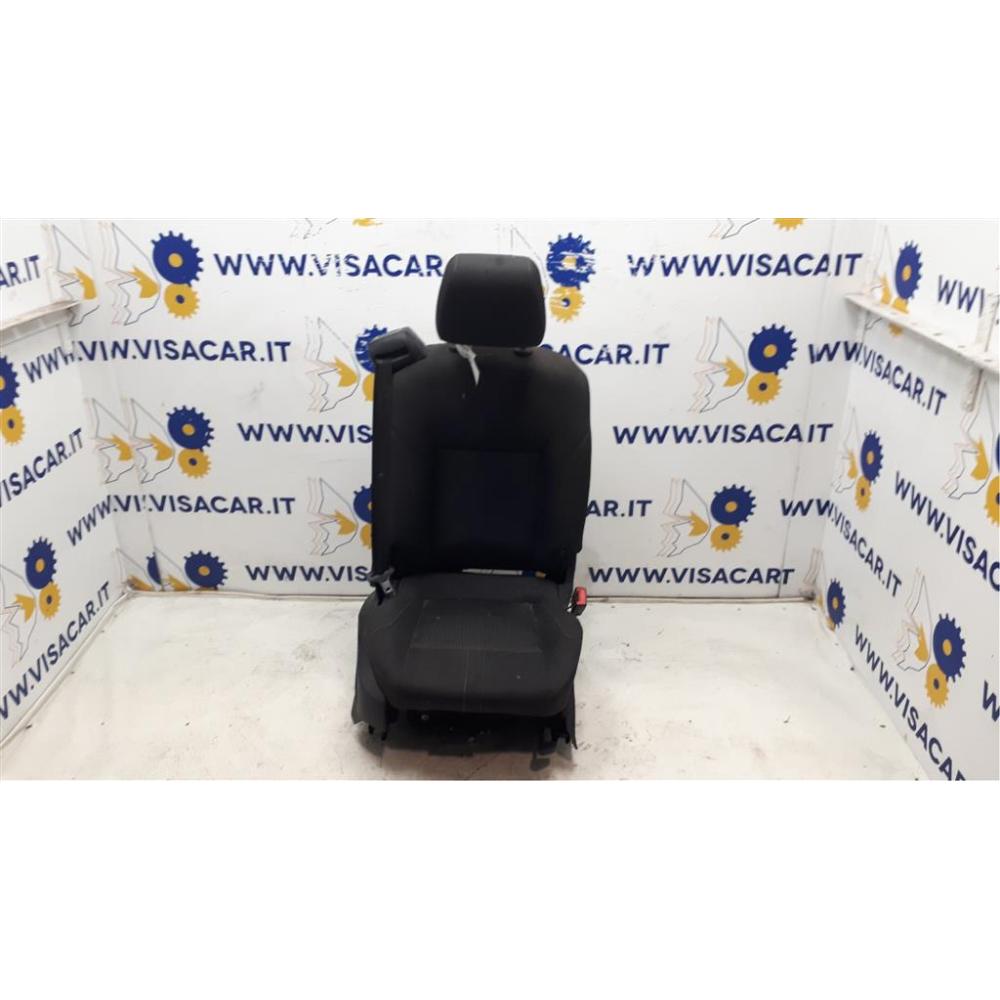 Sedile Anteriore Destro Usato Dal 2012 Ford B-Max (2012)