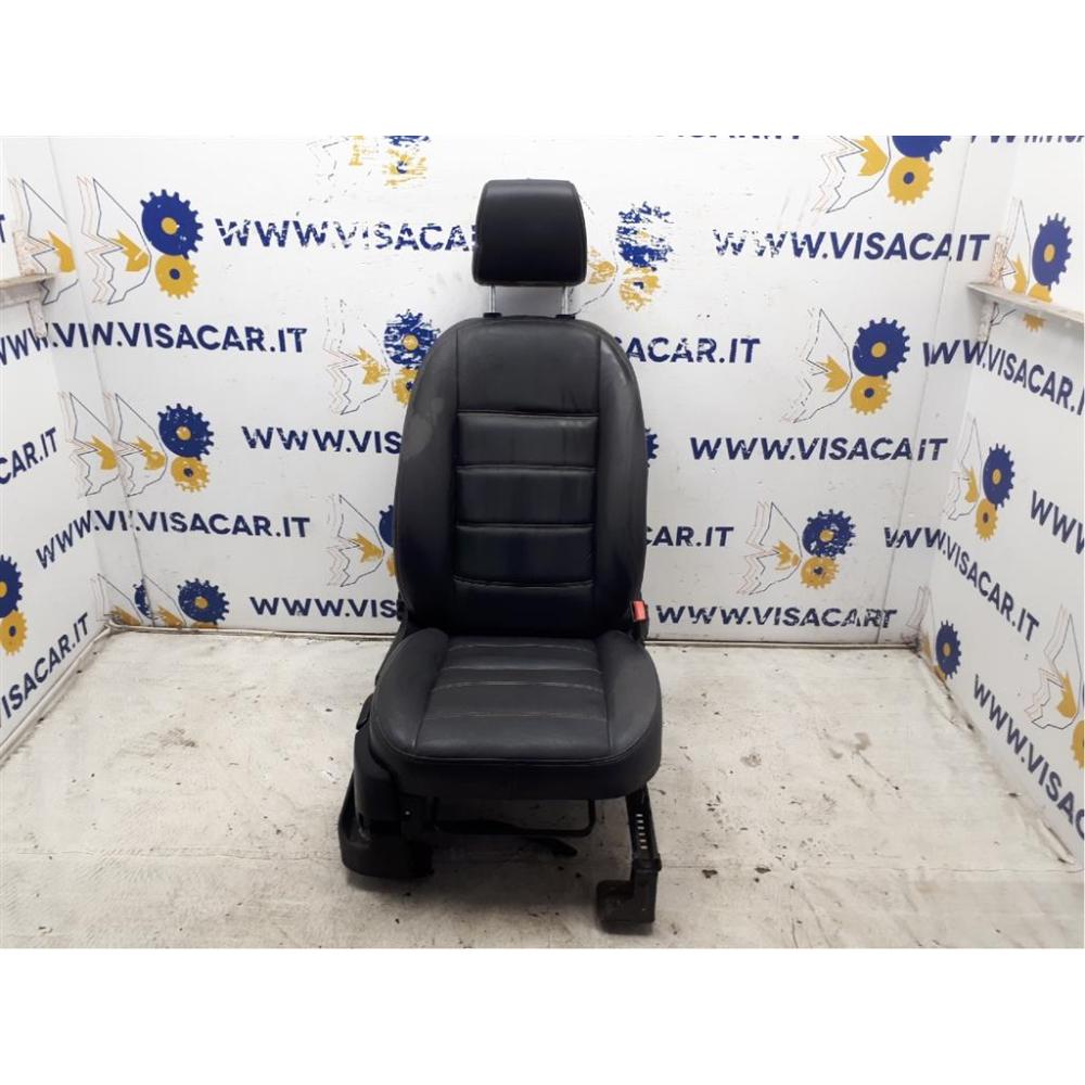Sedile Anteriore Destro Usato Dal 2008 Ford Kuga «I» (2008)