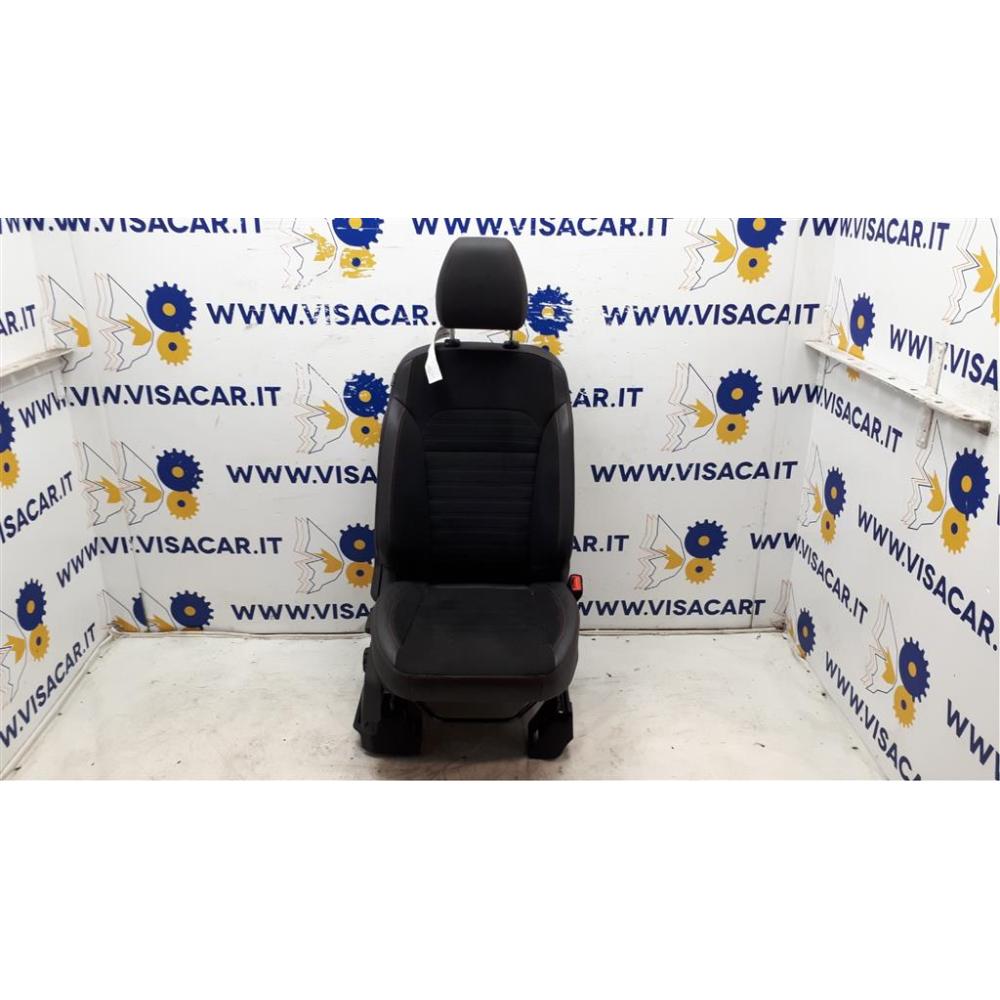 Sedile Anteriore Destro Usato Dal 2016 Ford Kuga «Ii» (2016)