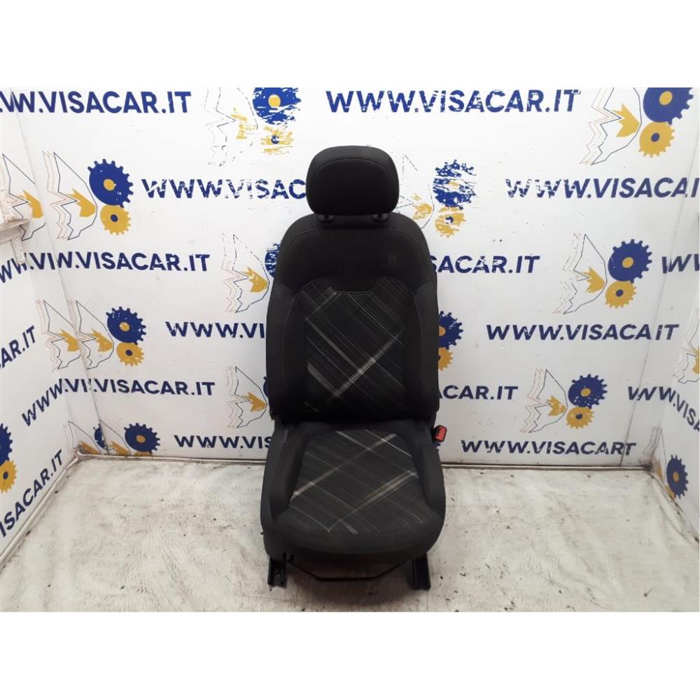 Sedile Anteriore Destro Usato Dal 2014 Opel Corsa «E» (2014)