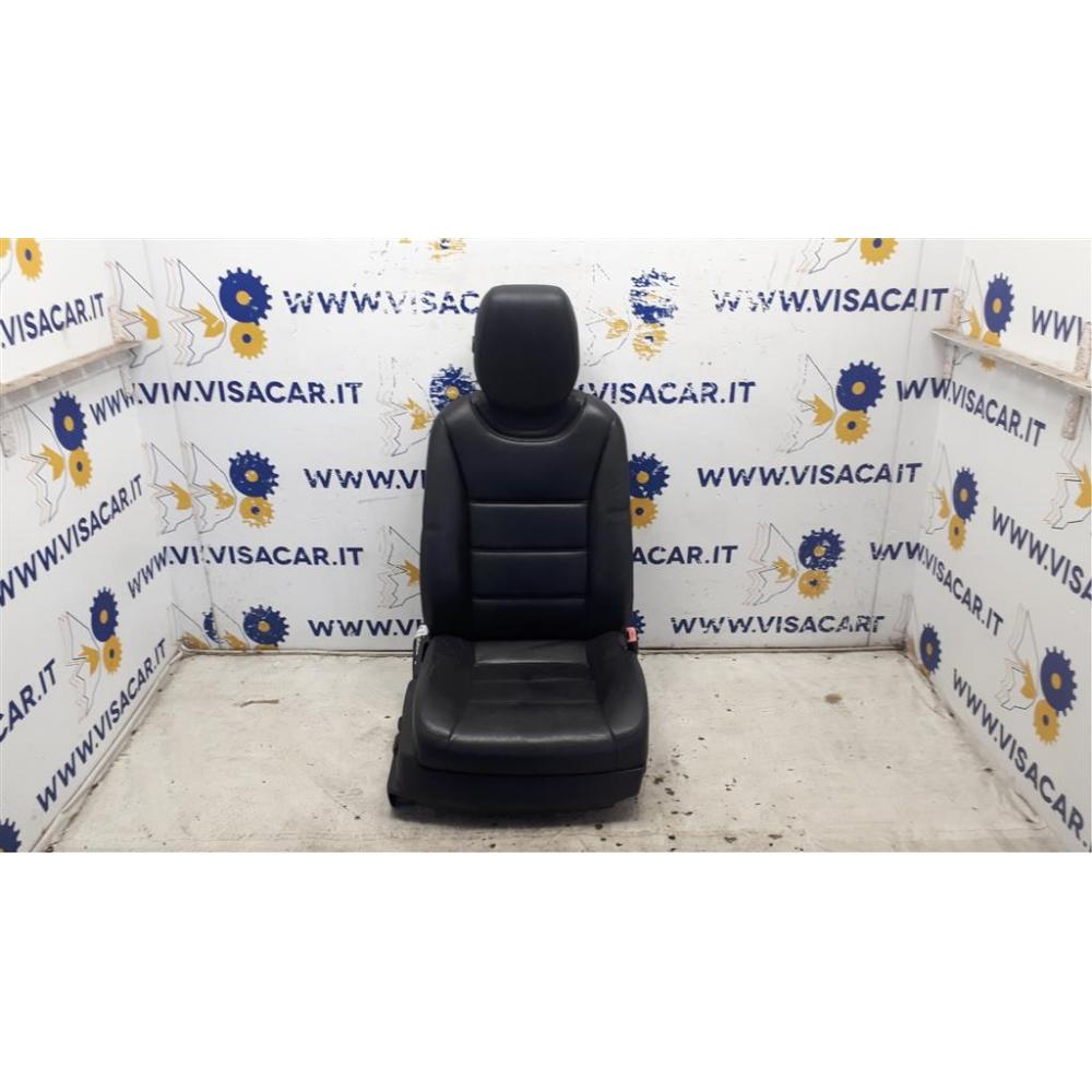 Sedile Anteriore Destro Usato Dal 2002 Al 2007 Porsche Cayenne «I» (2003)