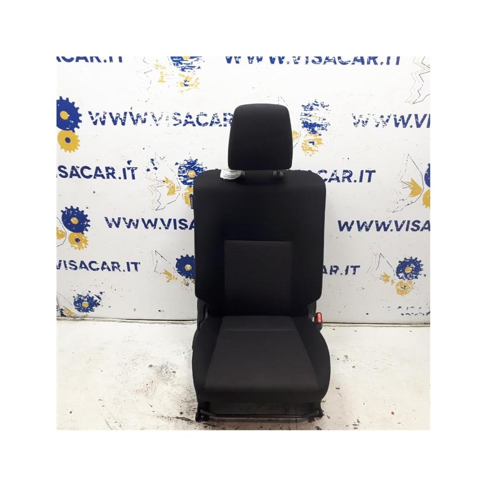 Sedile Anteriore Destro Usato Dal 2016 Suzuki Ignis «Iii» (2016)