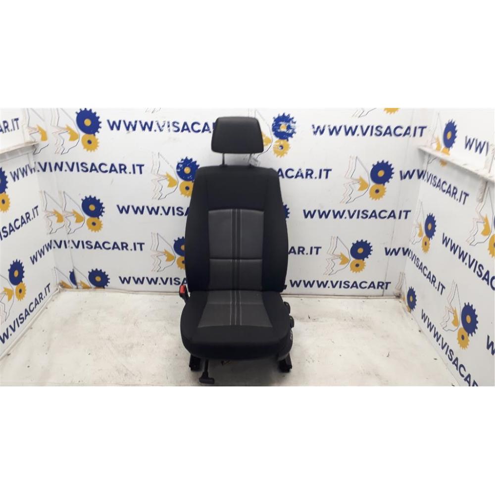 Sedile Anteriore Sinistro Usato Dal 2009 Bmw X1 «E84» (2010)