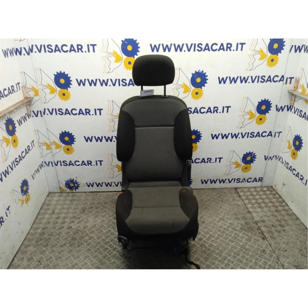 Sedile Anteriore Sinistro Usato Citroen Berlingo «Iii» (2015)