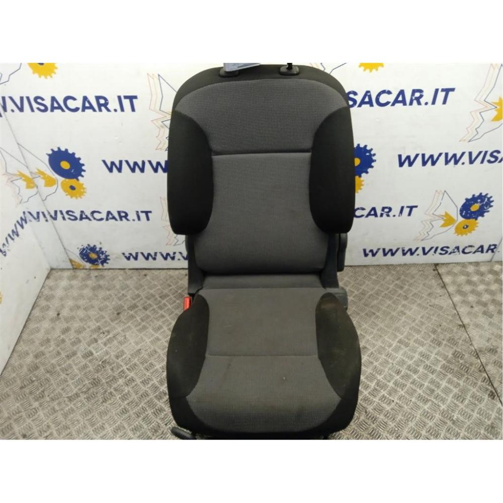 Sedile Anteriore Sinistro Usato Citroen Berlingo «Iii» (2015)