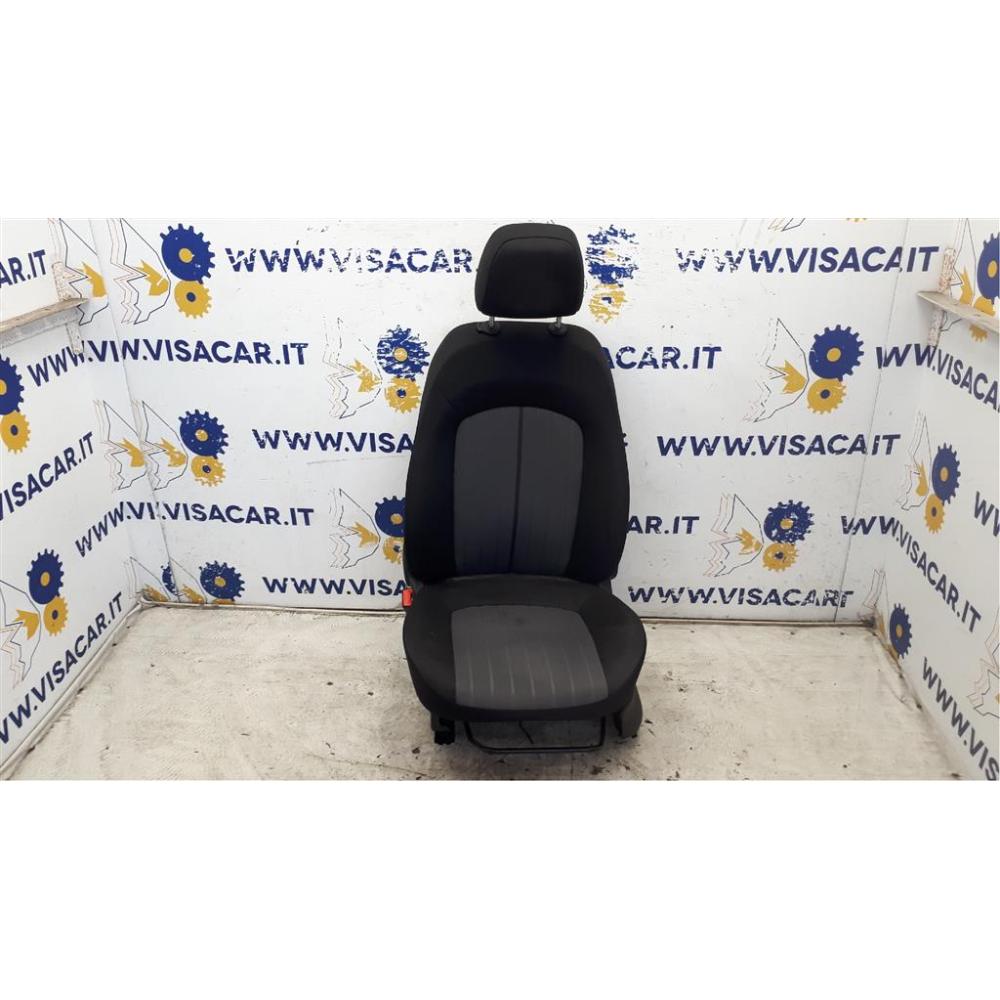 Sedile Anteriore Sinistro Usato Dal 2017 Fiat Punto Evo (2010)