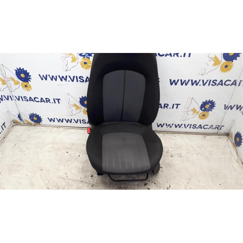 Sedile Anteriore Sinistro Usato Dal 2017 Fiat Punto Evo (2010)