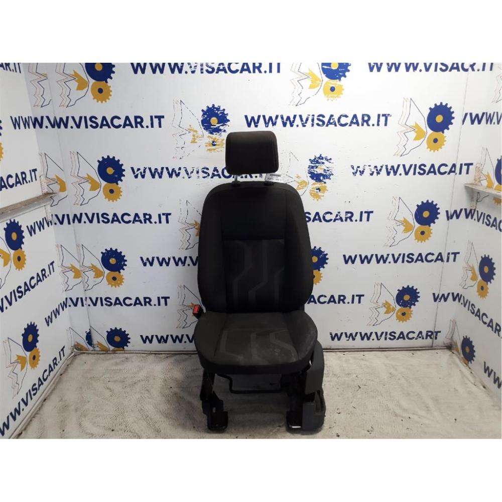 Sedile Anteriore Sinistro Usato Ford Transit Connect «Ii» (2014)