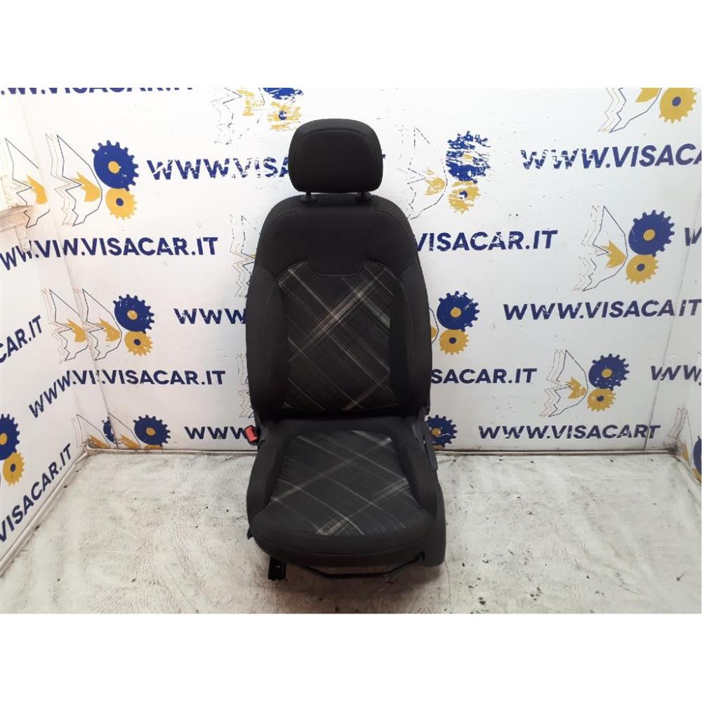 Sedile Anteriore Sinistro Usato Dal 2014 Opel Corsa «E» (2014)