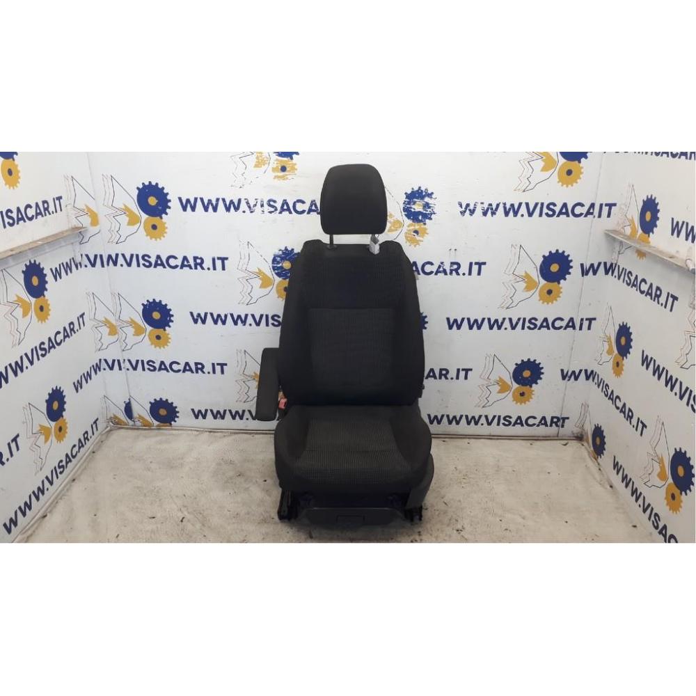 Sedile Anteriore Sinistro Usato Dal 2009 Peugeot 5008 «I» (2010)